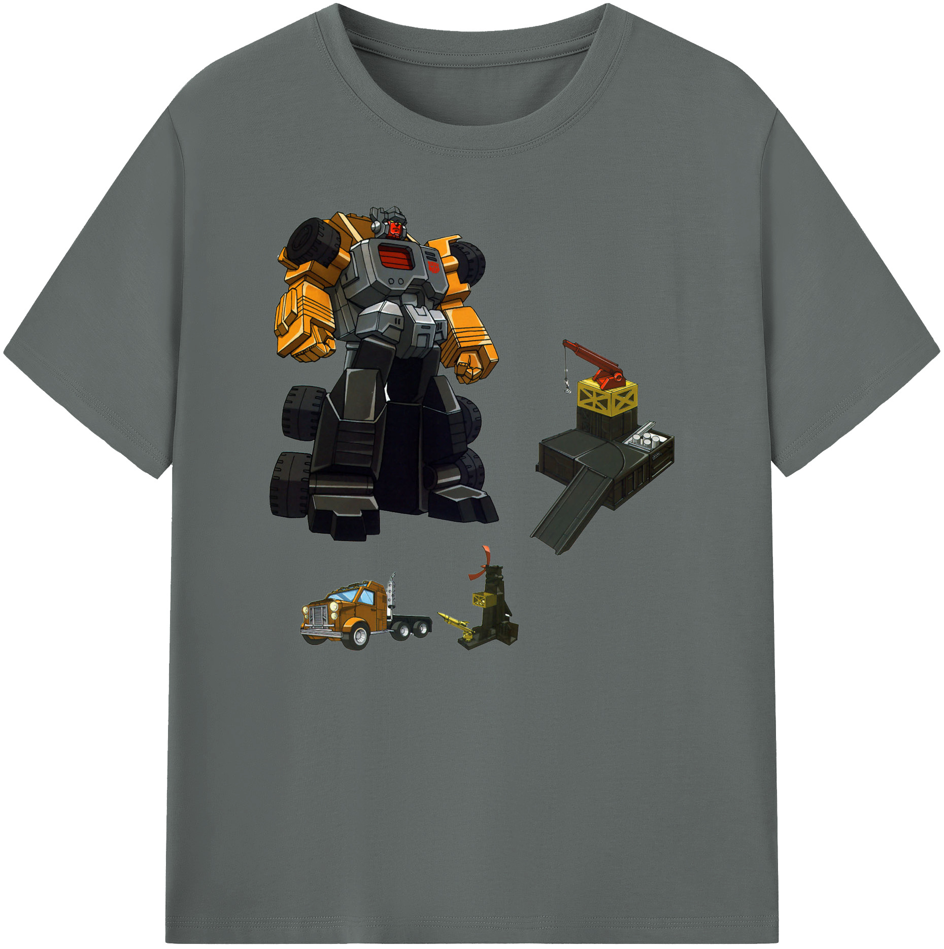 （画像用）  綿100％ メンズ半袖Tシャツ｜肌触りやわらか＆通気性